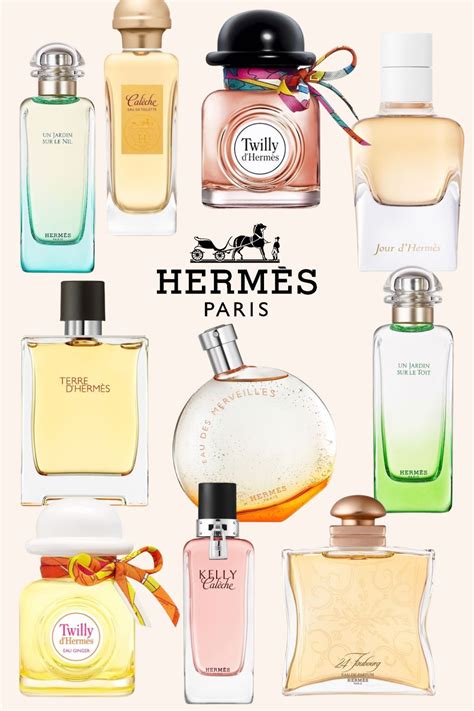 neues damen parfum hermes|hermes perfumes for women sale.